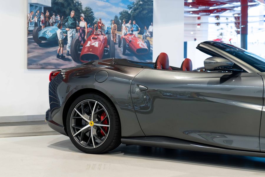 Ferrari Portofino