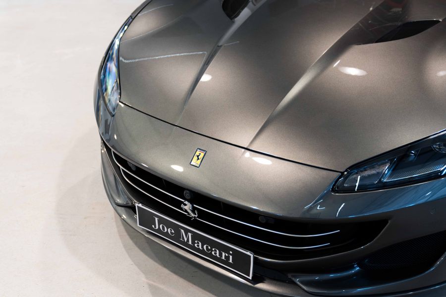 Ferrari Portofino