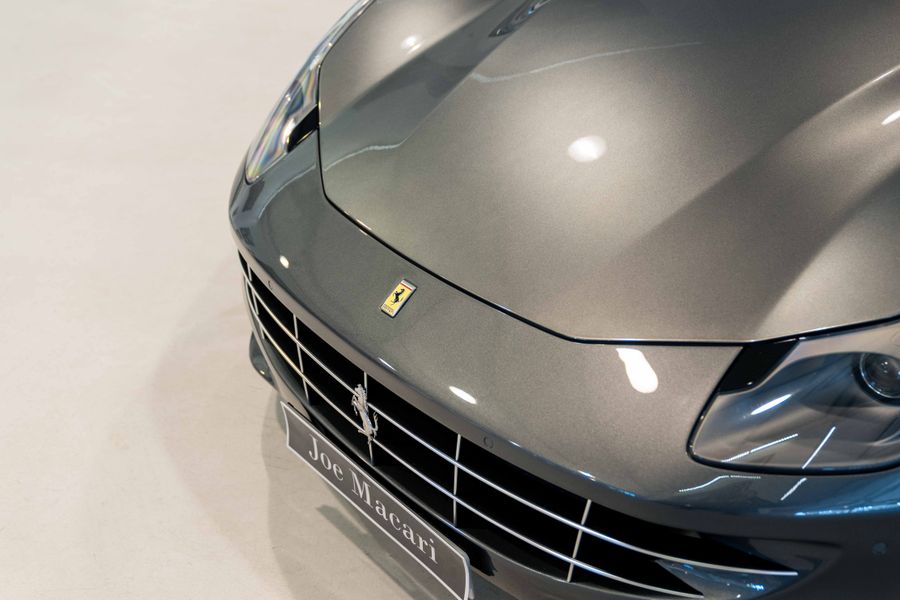 Ferrari FF