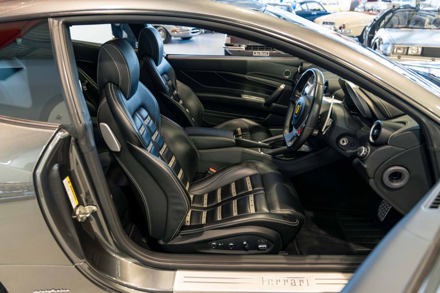 Ferrari FF