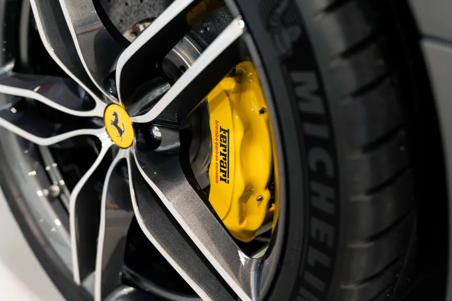 Ferrari FF