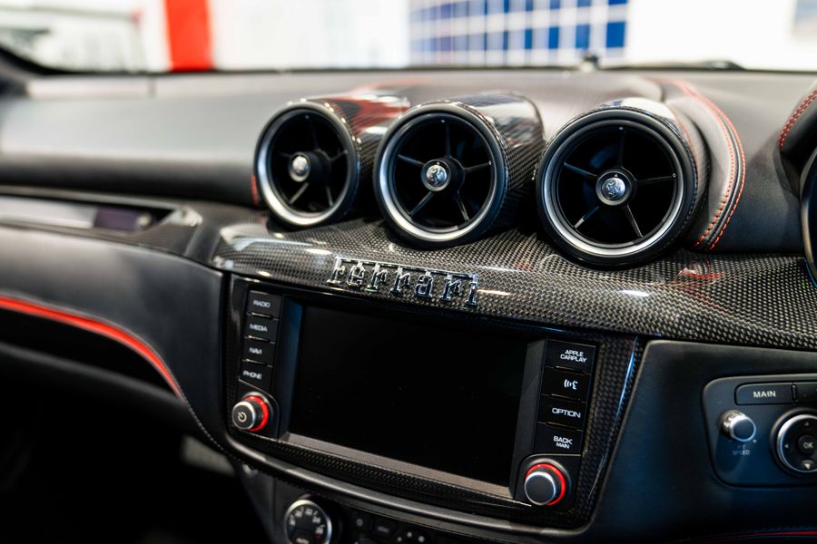 Ferrari FF