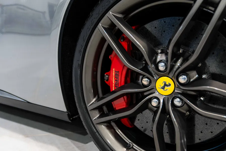 Ferrari FF