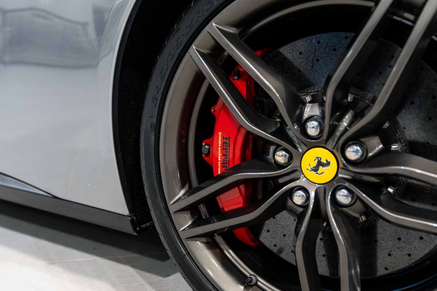 Ferrari FF