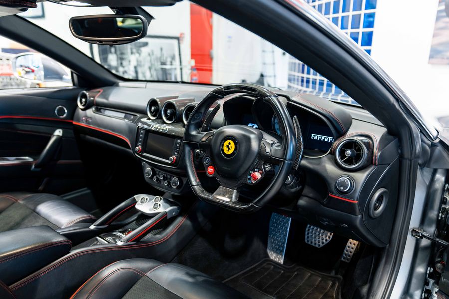 Ferrari FF