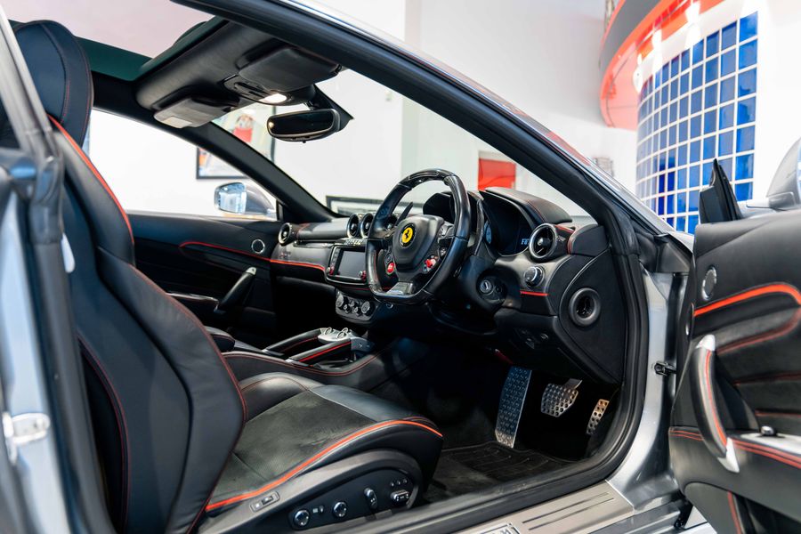 Ferrari FF