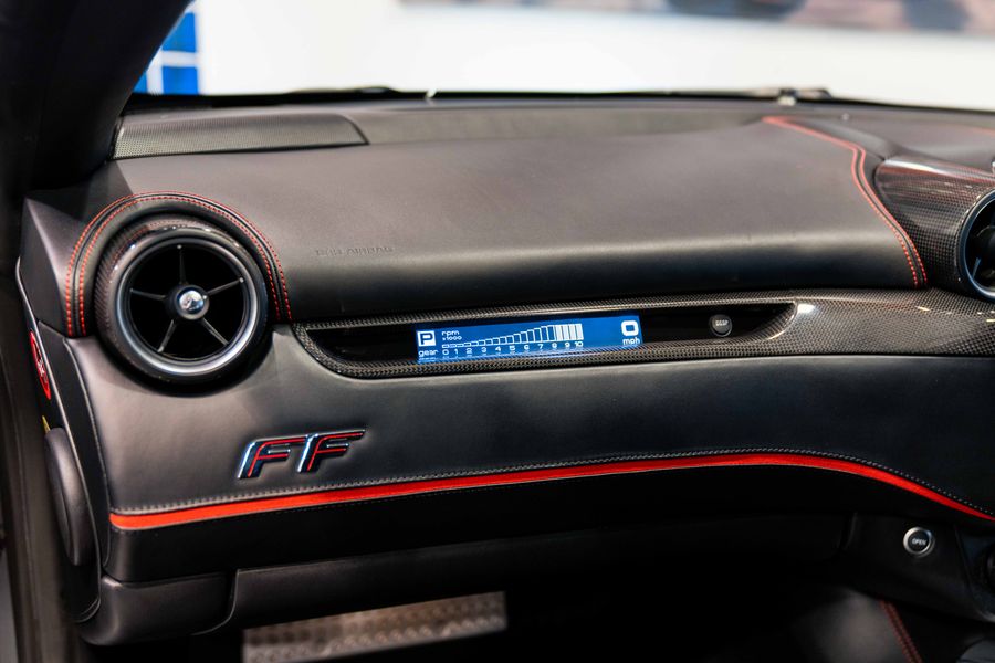 Ferrari FF
