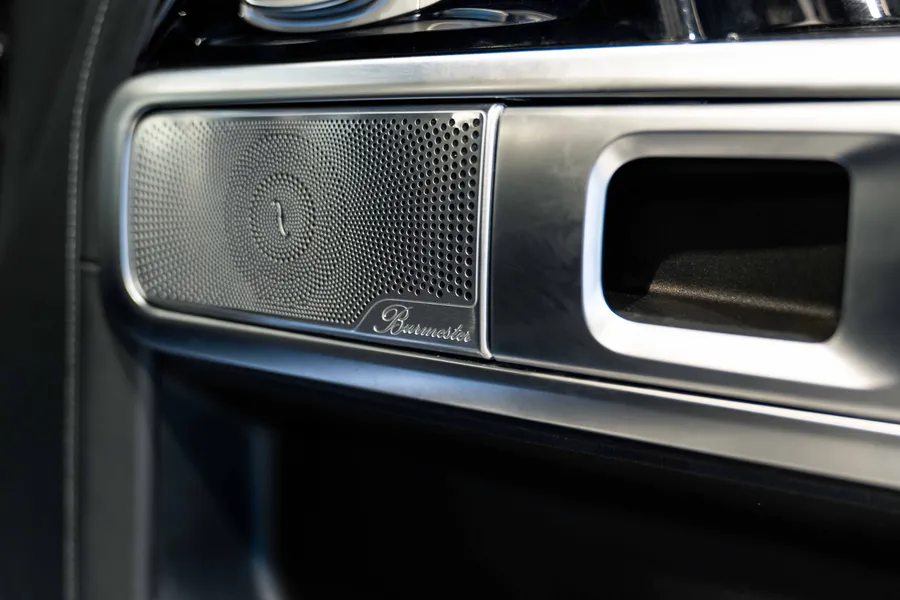 Mercedes-Benz G63