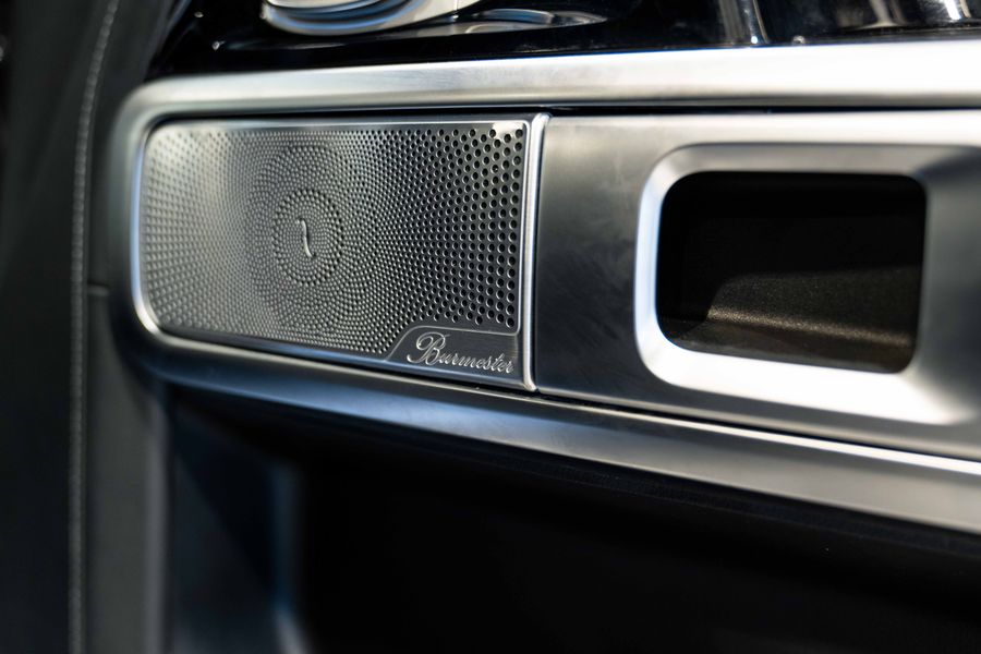 Mercedes-Benz G63