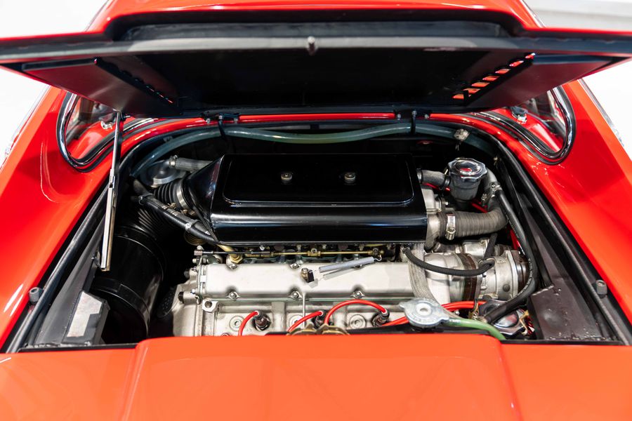 Ferrari Dino 246 GT