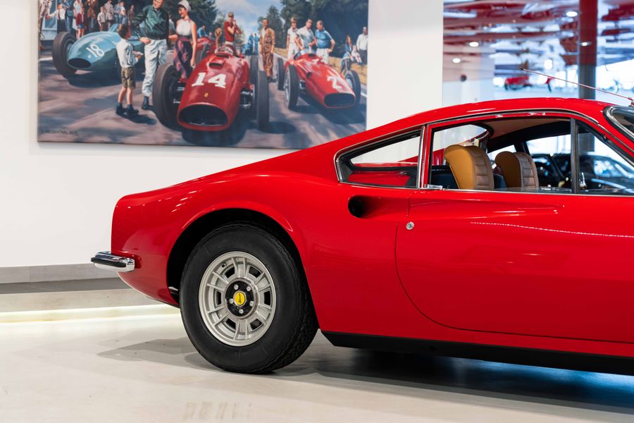 Ferrari Dino 246 GT