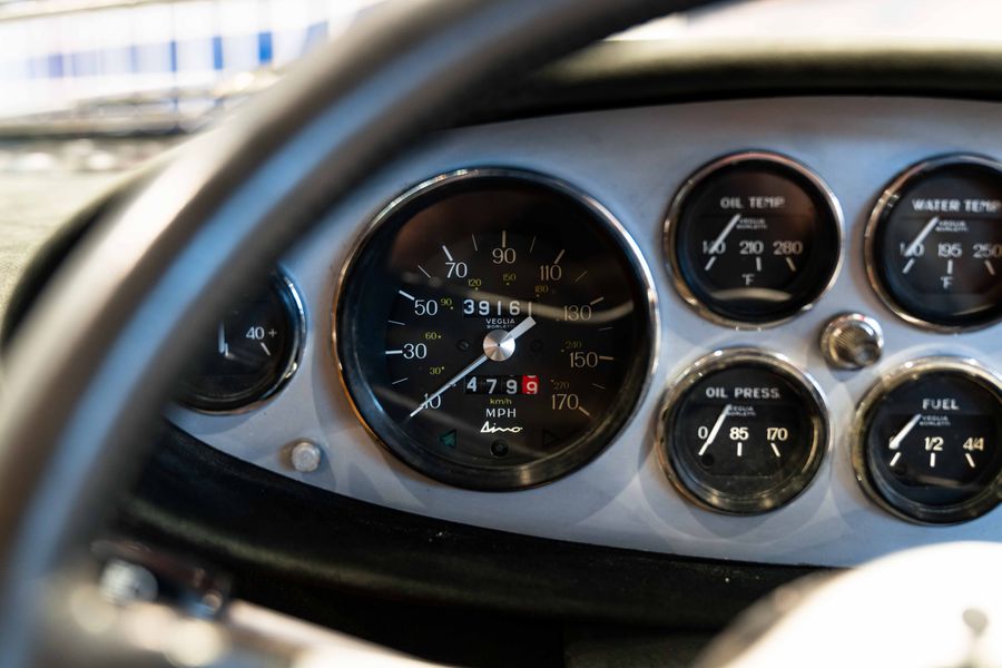 Ferrari Dino 246 GT