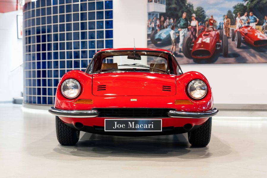 Ferrari Dino 246 GT