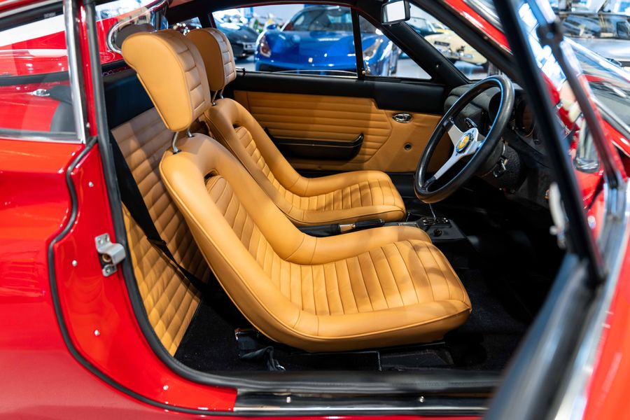 Ferrari Dino 246 GT