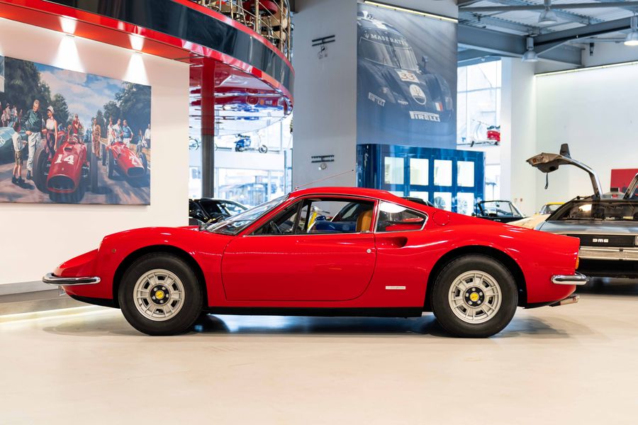 Ferrari Dino 246 GT