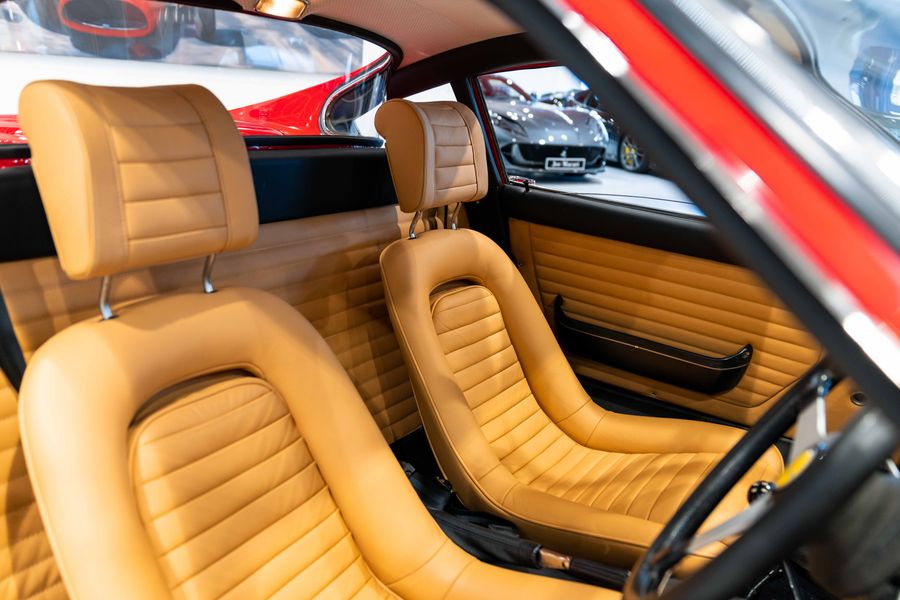 Ferrari Dino 246 GT