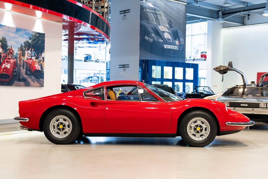 Ferrari Dino 246 GT