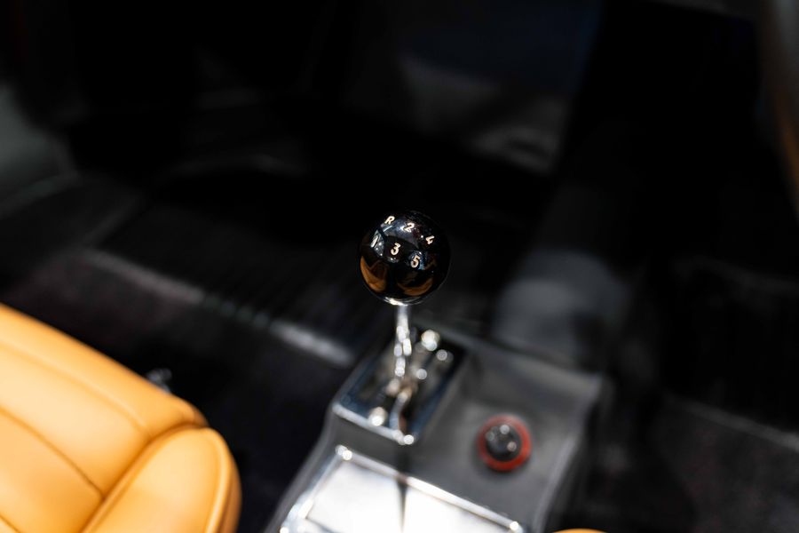 Ferrari Dino 246 GT