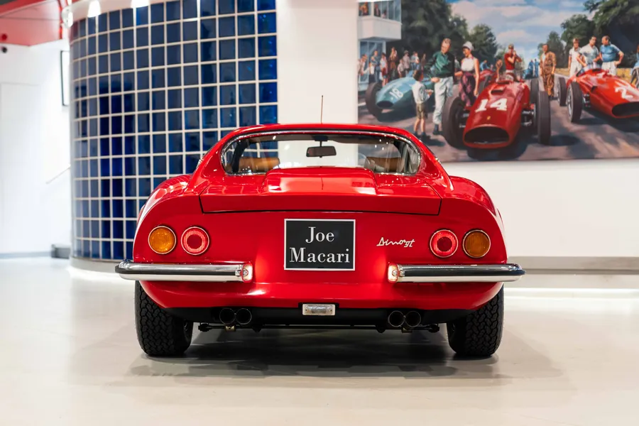 Ferrari Dino 246 GT