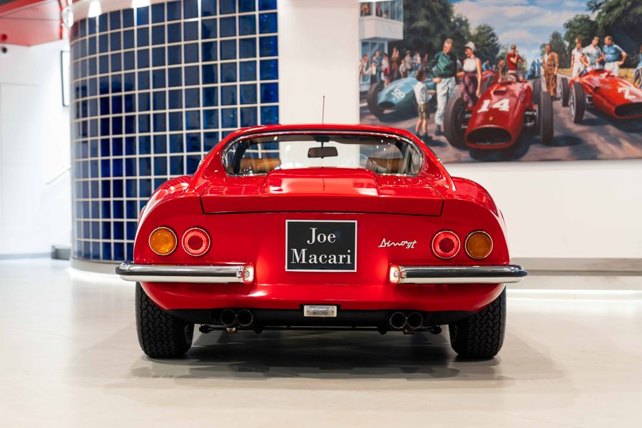 Ferrari Dino 246 GT