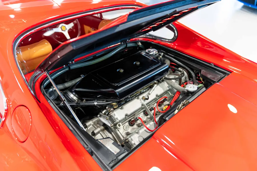 Ferrari Dino 246 GT
