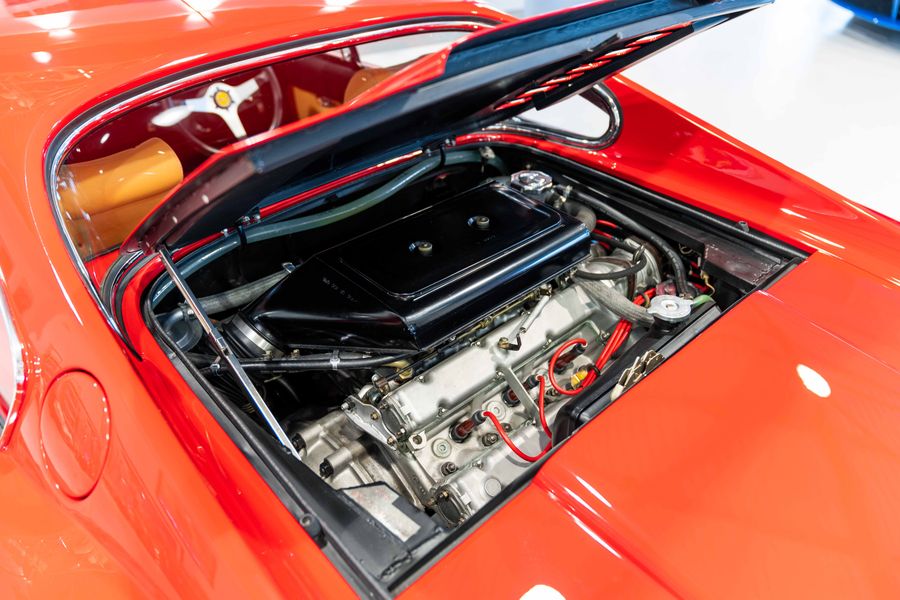 Ferrari Dino 246 GT