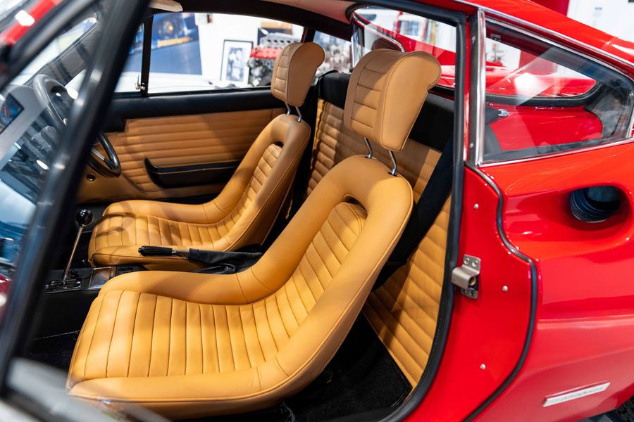 Ferrari Dino 246 GT