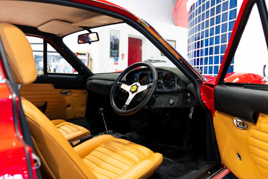 Ferrari Dino 246 GT