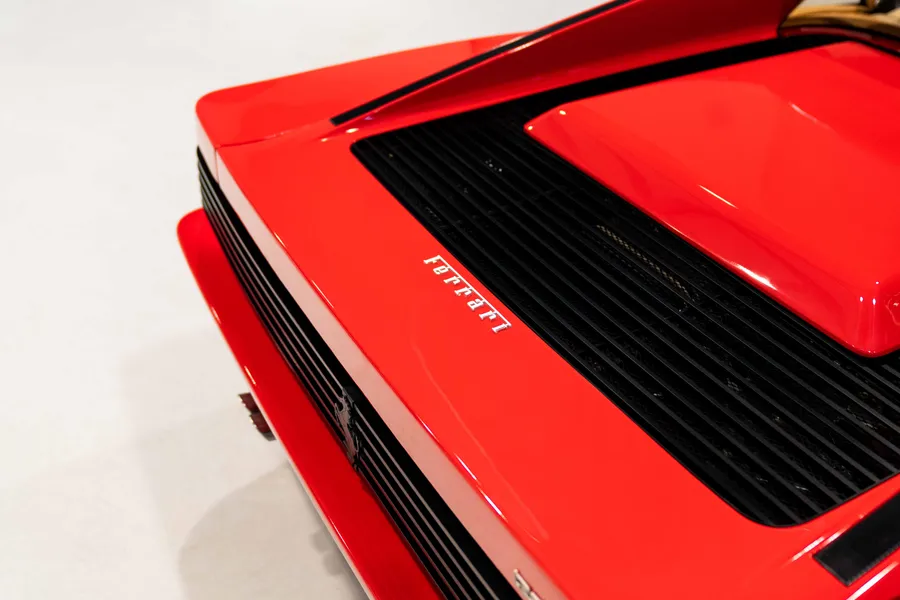 Ferrari Testarossa
