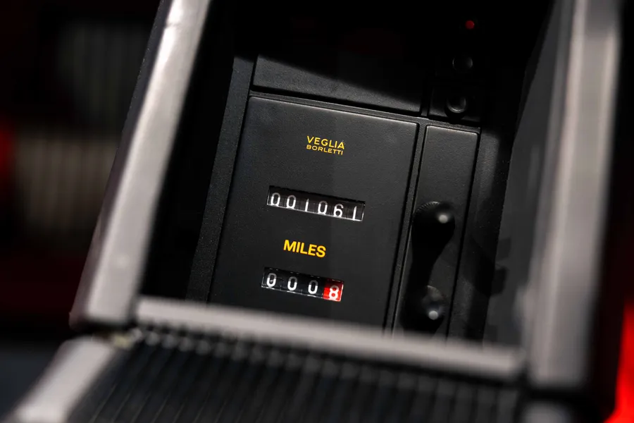 Ferrari Testarossa