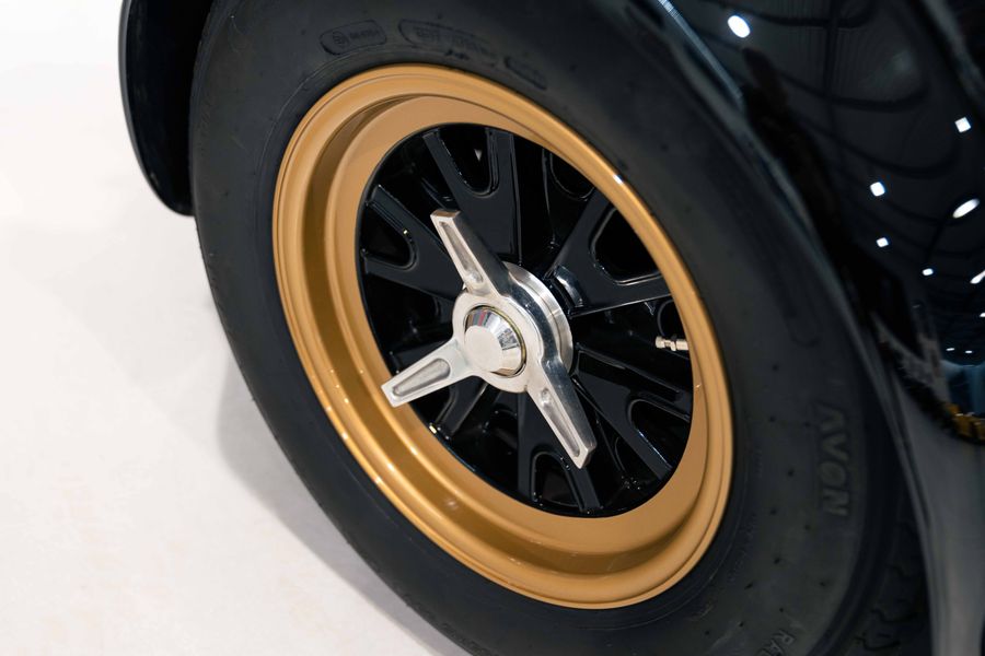 Shelby Cobra Superperformance 20th Anniversary