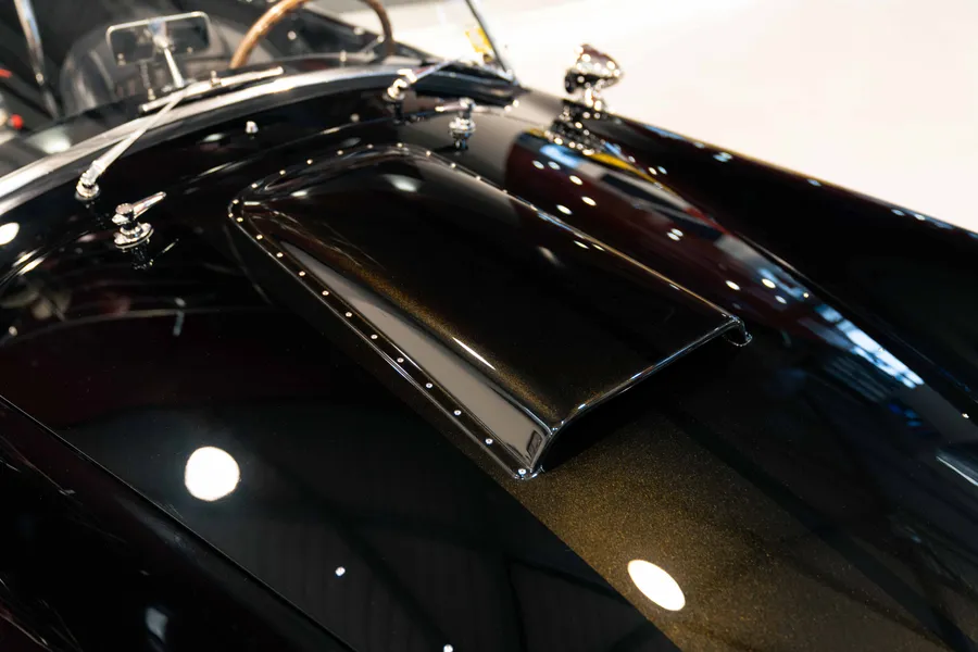 Shelby Cobra Superperformance 20th Anniversary