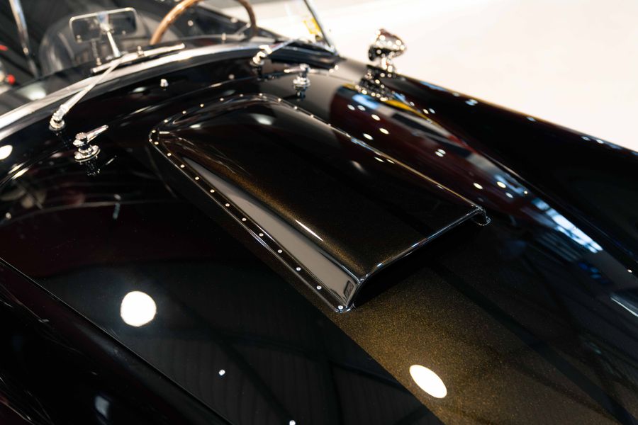Shelby Cobra Superperformance 20th Anniversary