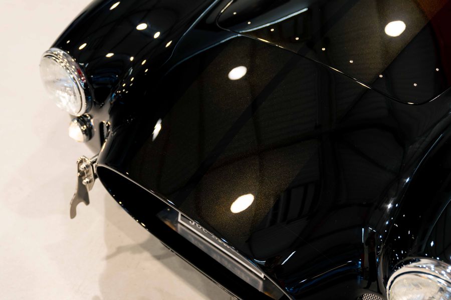 Shelby Cobra Superperformance 20th Anniversary