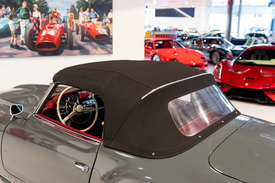 Mercedes-Benz 190 SL