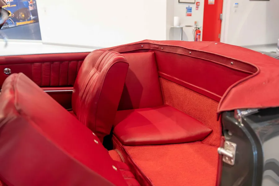 Mercedes-Benz 190 SL