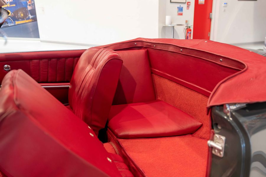 Mercedes-Benz 190 SL