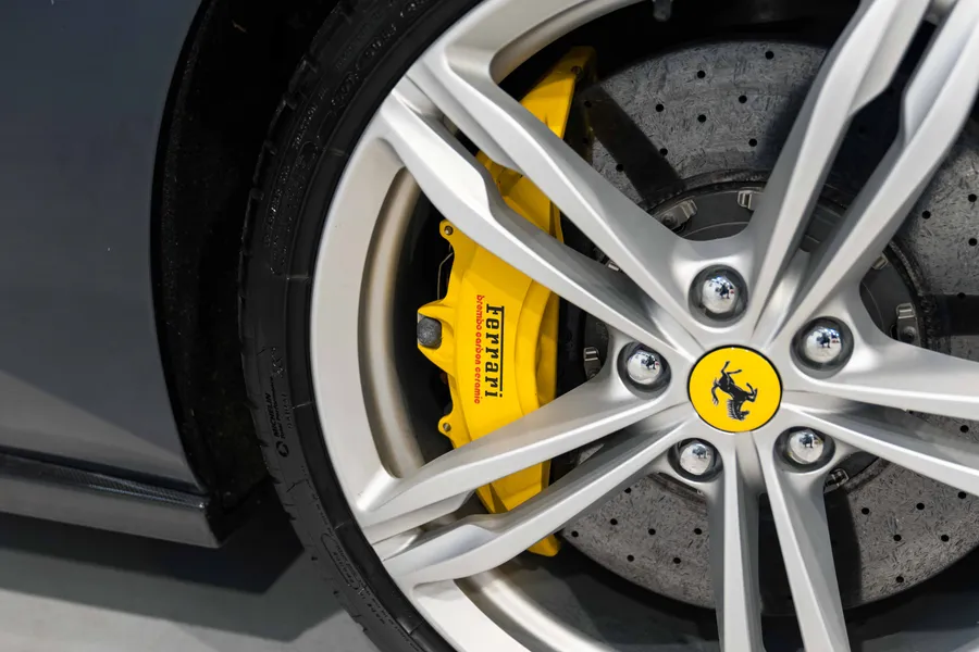 Ferrari GTC4 Lusso