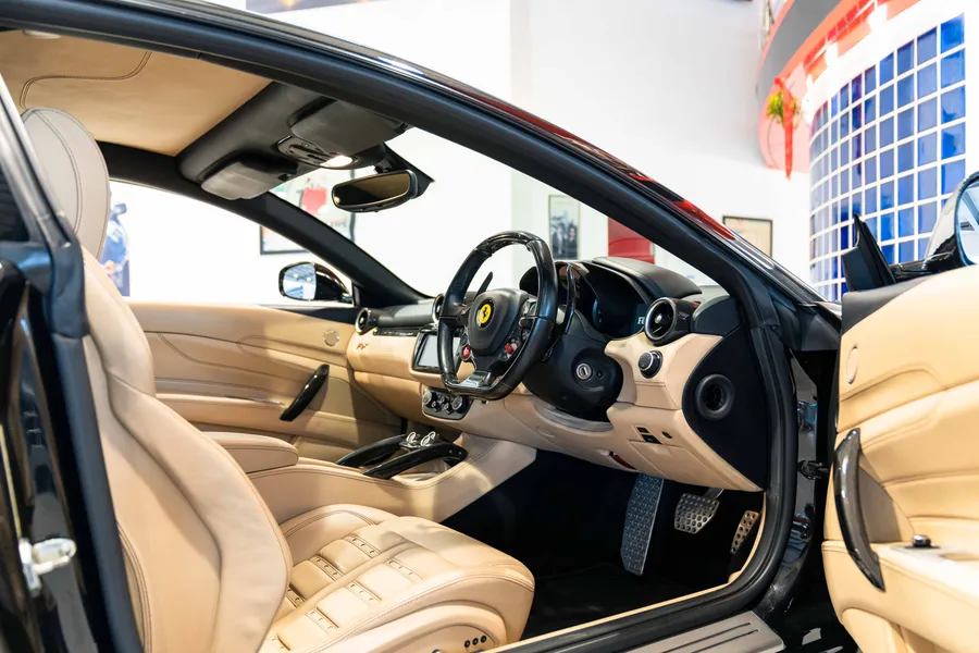 Ferrari FF