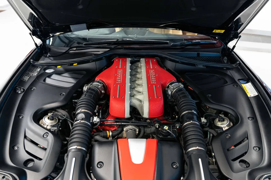 Ferrari FF
