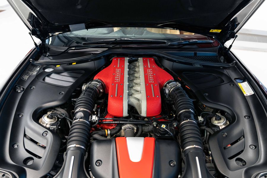 Ferrari FF