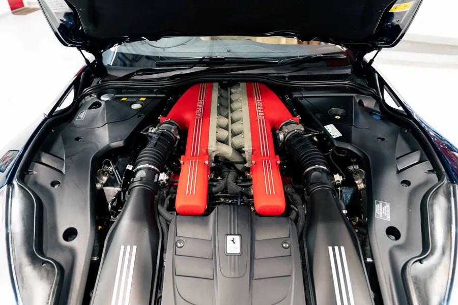 Ferrari F12 Berlinetta