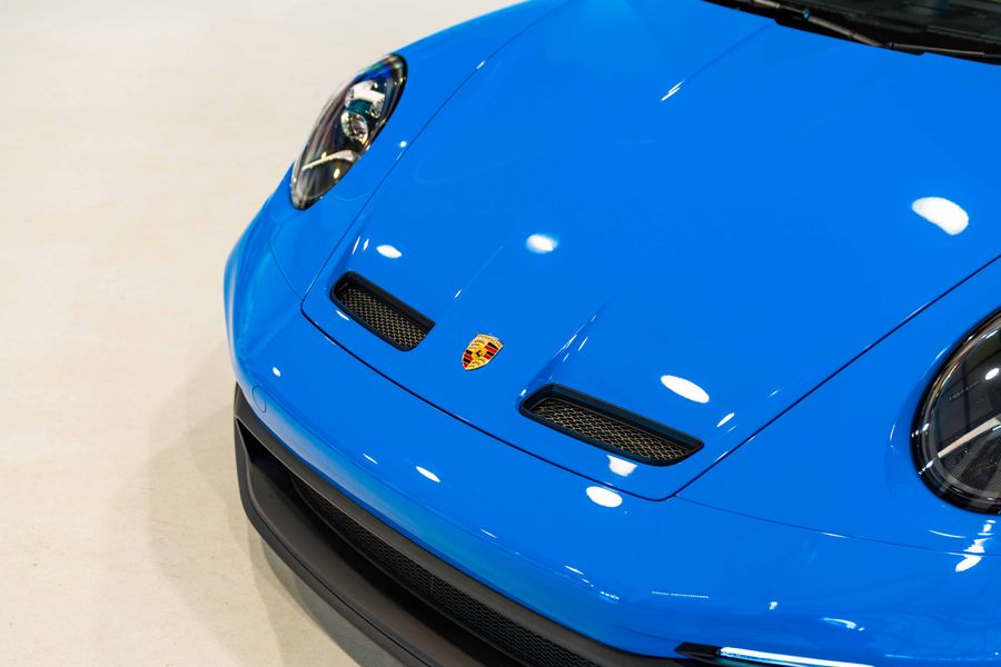 Porsche 911 992 GT3