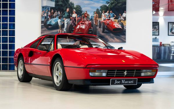 Ferrari 328 GTS