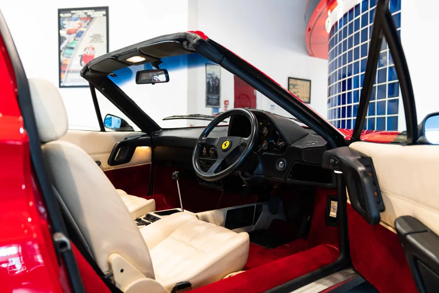 Ferrari 328 GTS
