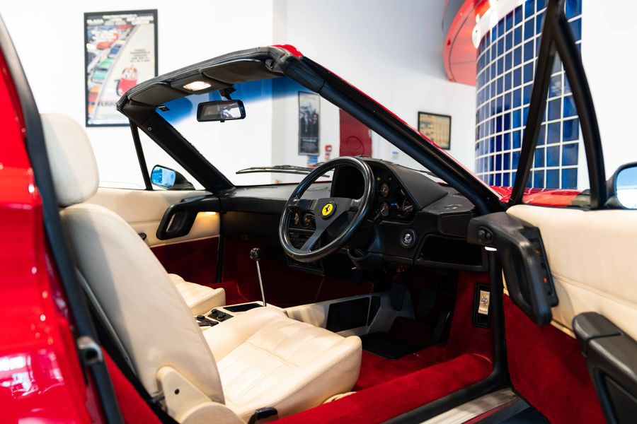 Ferrari 328 GTS