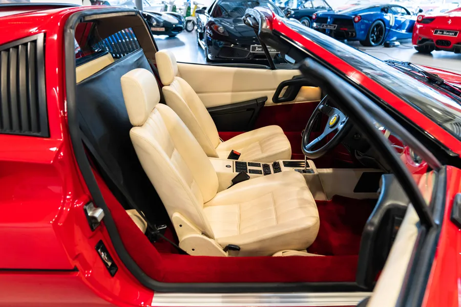 Ferrari 328 GTS
