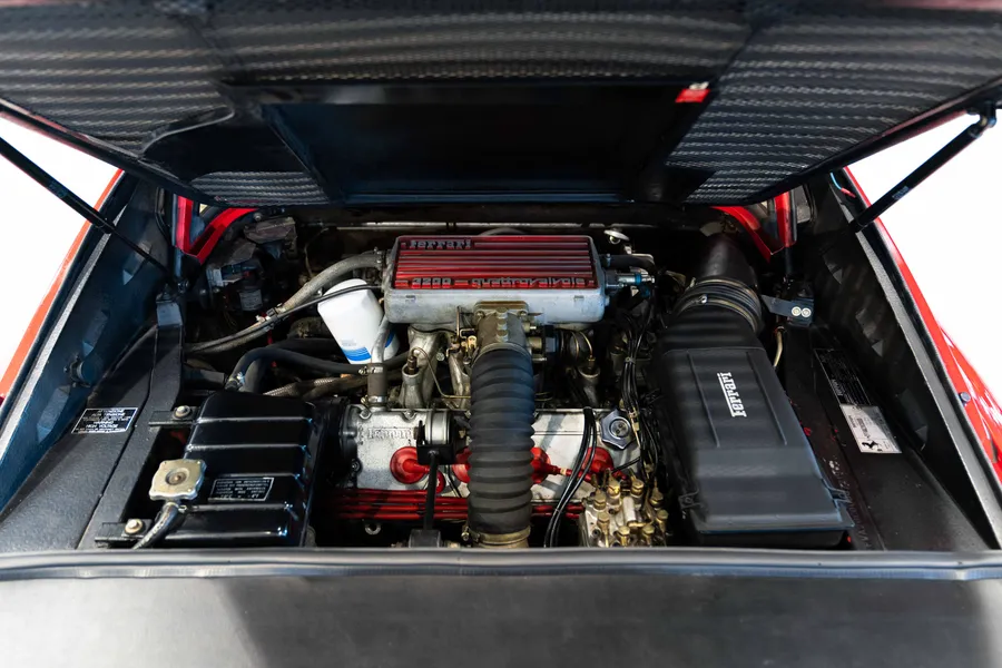 Ferrari 328 GTS