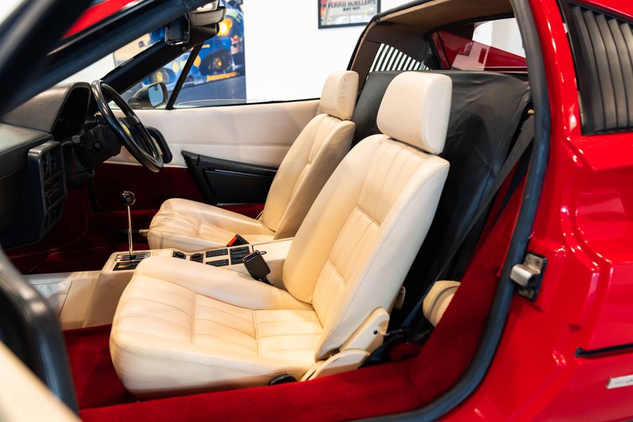 Ferrari 328 GTS