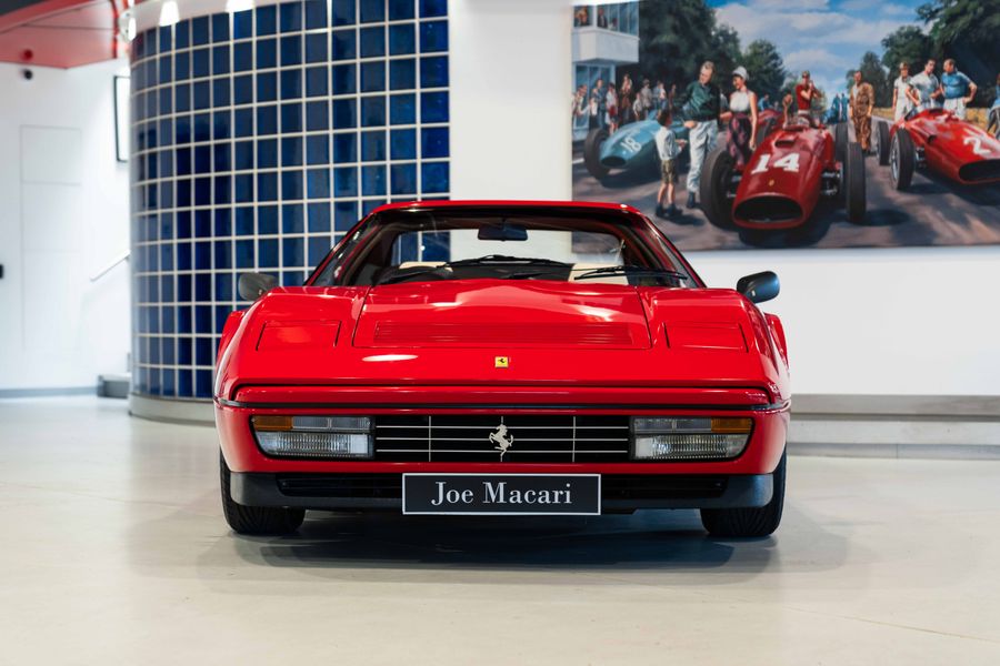 Ferrari 328 GTS